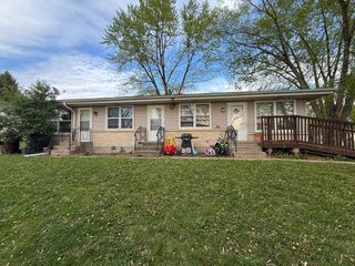 3154 Jacqueline Drive, Rockford, IL 61109