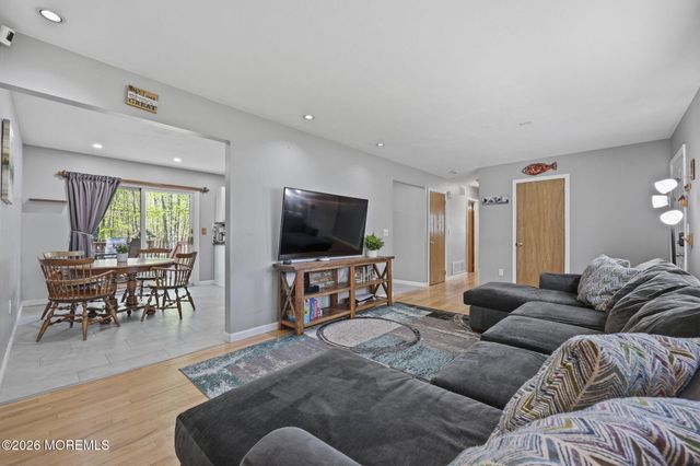 356 Leesville Road, Jackson, NJ 08527