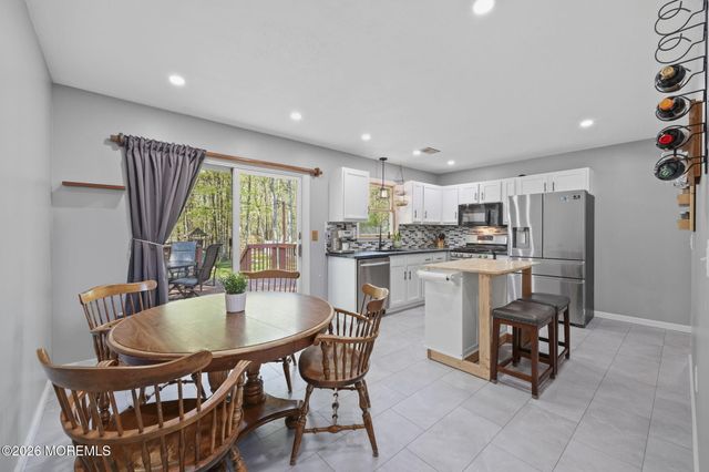 356 Leesville Road, Jackson, NJ 08527