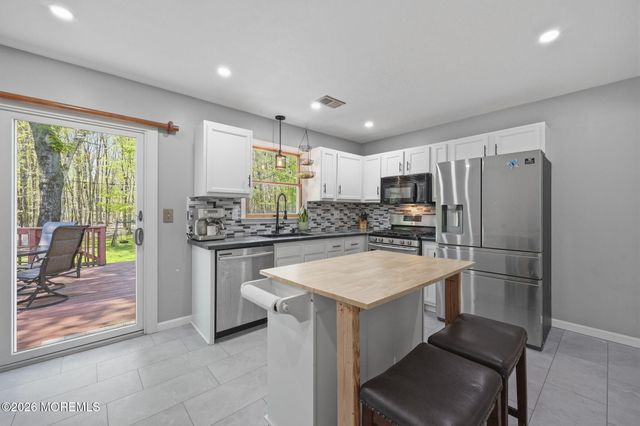 356 Leesville Road, Jackson, NJ 08527