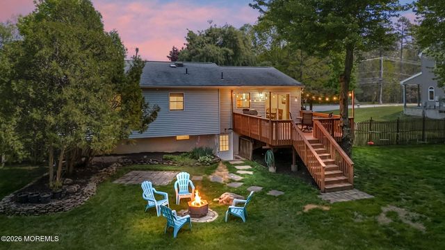 356 Leesville Road, Jackson, NJ 08527