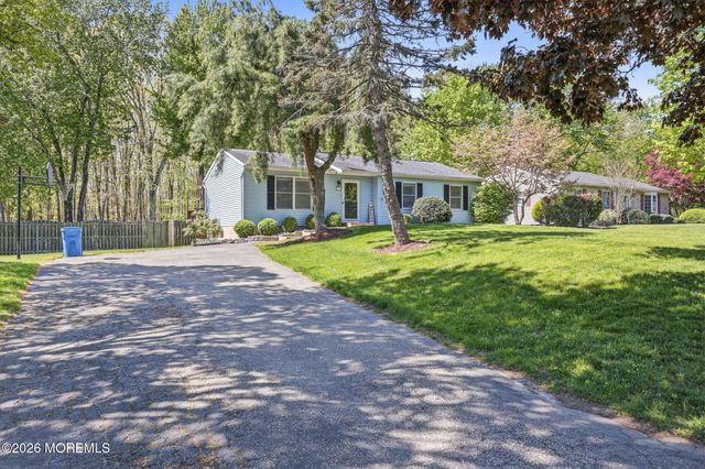 356 Leesville Road, Jackson, NJ 08527