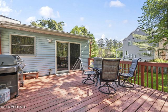 356 Leesville Road, Jackson, NJ 08527