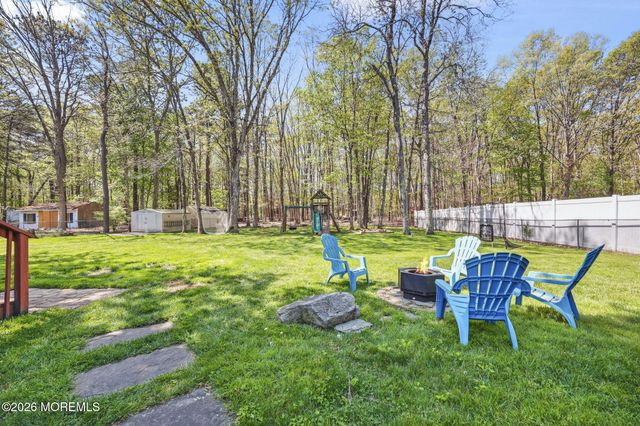 356 Leesville Road, Jackson, NJ 08527