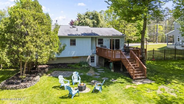 356 Leesville Road, Jackson, NJ 08527