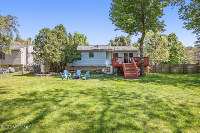 356 Leesville Road, Jackson, NJ 08527