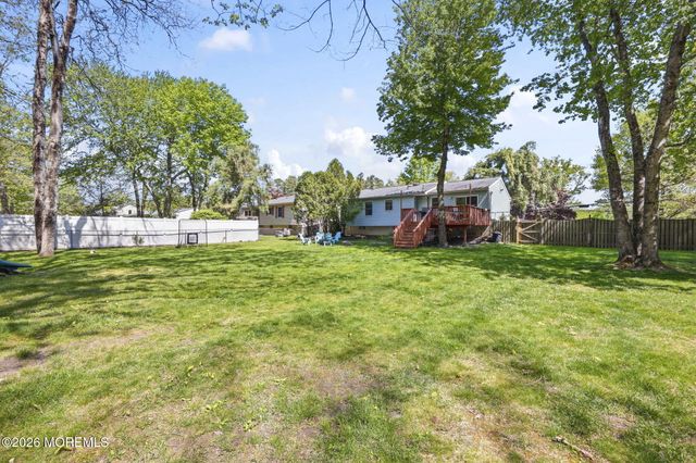 356 Leesville Road, Jackson, NJ 08527