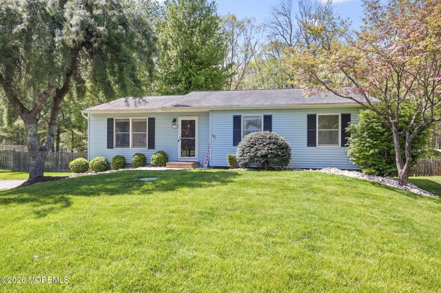 356 Leesville Road, Jackson, NJ 08527