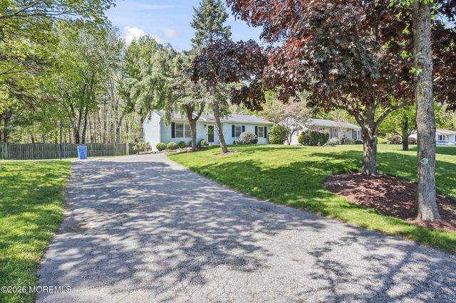 356 Leesville Road, Jackson, NJ 08527