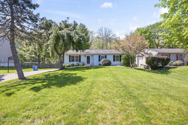 356 Leesville Road, Jackson, NJ 08527