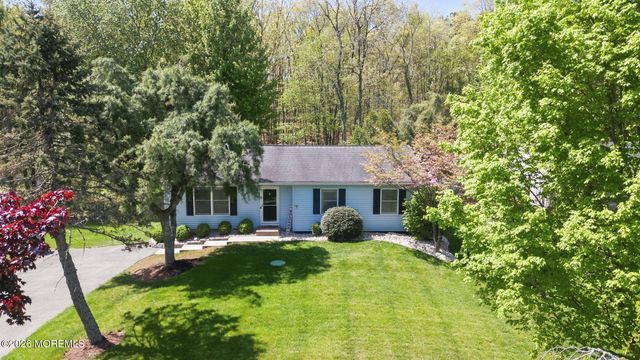 356 Leesville Road, Jackson, NJ 08527