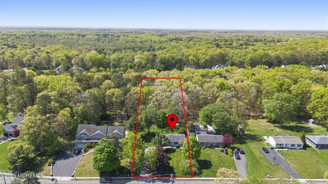 356 Leesville Road, Jackson, NJ 08527