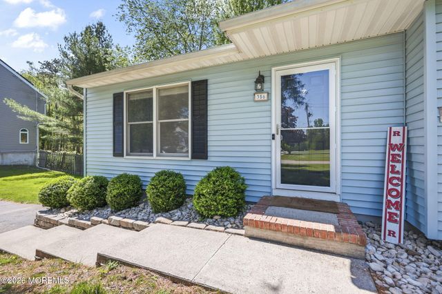 356 Leesville Road, Jackson, NJ 08527