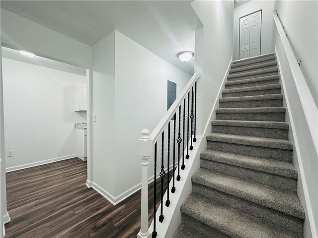 2340 Beaver Ruin Road 20, Norcross, GA 30071
