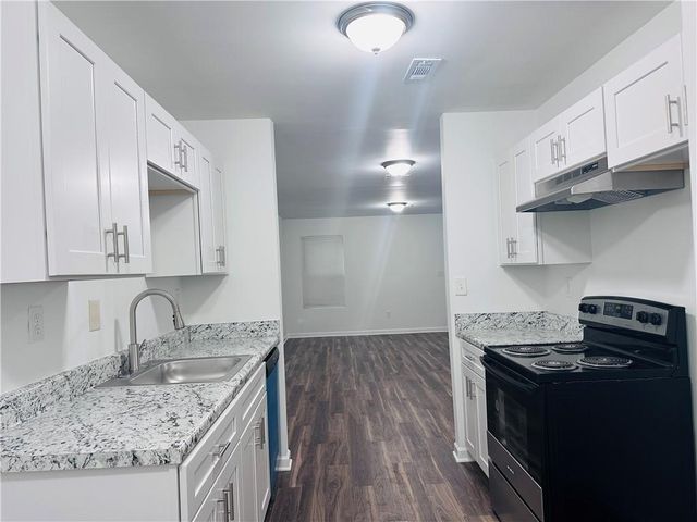 2340 Beaver Ruin Road 20, Norcross, GA 30071