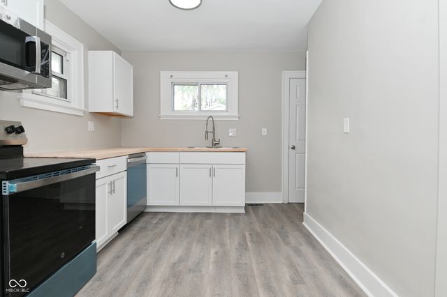 17 E Legrande Avenue, Indianapolis, IN 46225