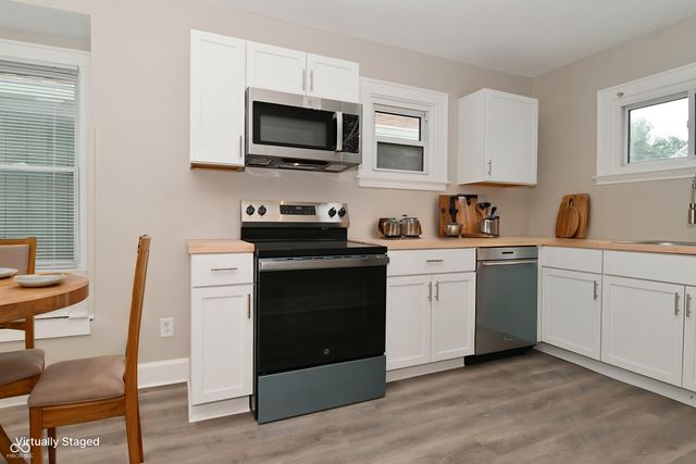17 E Legrande Avenue, Indianapolis, IN 46225
