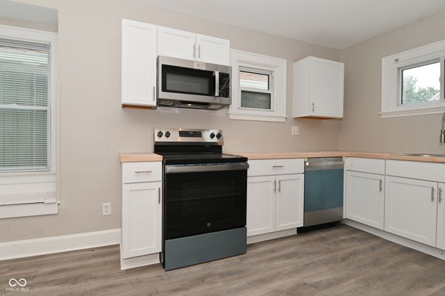 17 E Legrande Avenue, Indianapolis, IN 46225