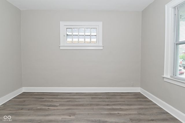 17 E Legrande Avenue, Indianapolis, IN 46225