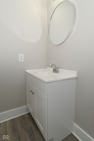 17 E Legrande Avenue, Indianapolis, IN 46225