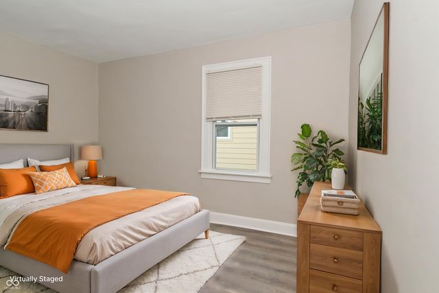 17 E Legrande Avenue, Indianapolis, IN 46225