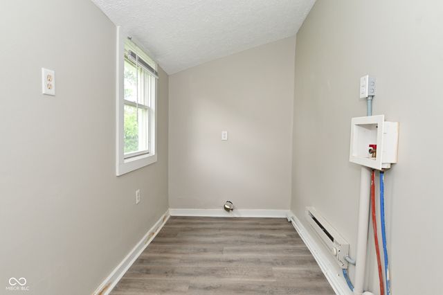 17 E Legrande Avenue, Indianapolis, IN 46225