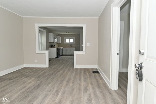 17 E Legrande Avenue, Indianapolis, IN 46225