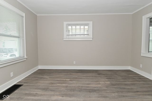 17 E Legrande Avenue, Indianapolis, IN 46225