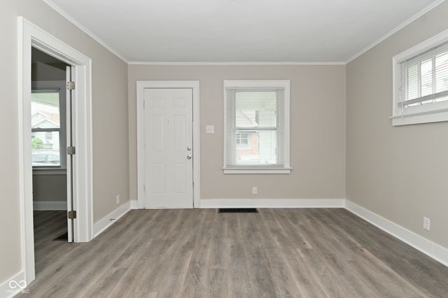 17 E Legrande Avenue, Indianapolis, IN 46225