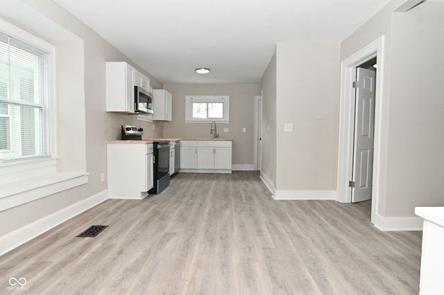 17 E Legrande Avenue, Indianapolis, IN 46225