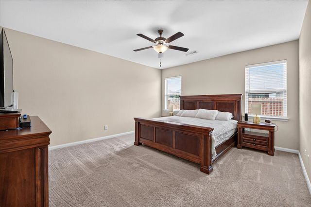 717 Lansman Trail, Denton, TX 76207