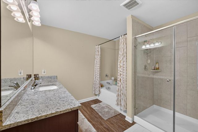 717 Lansman Trail, Denton, TX 76207