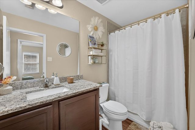 717 Lansman Trail, Denton, TX 76207