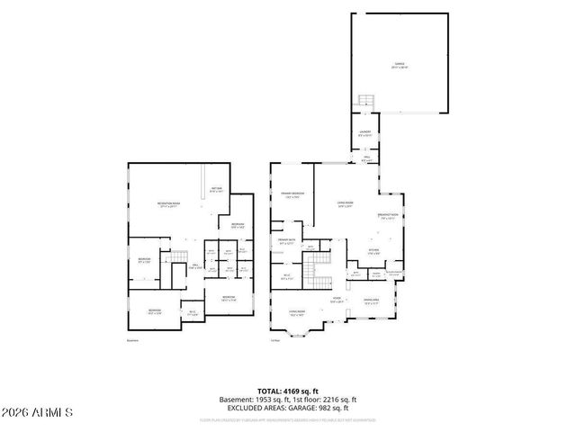 1386 S PECAN Street, Gilbert, AZ 85296