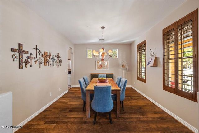 1386 S PECAN Street, Gilbert, AZ 85296