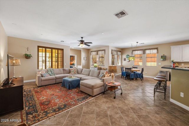 1386 S PECAN Street, Gilbert, AZ 85296