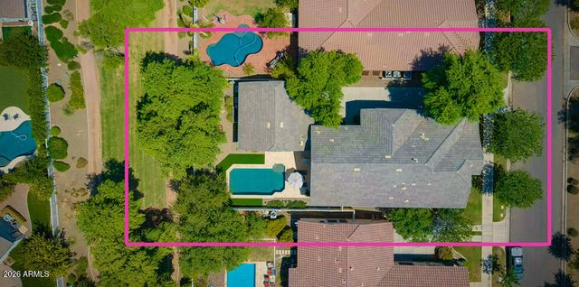 1386 S PECAN Street, Gilbert, AZ 85296