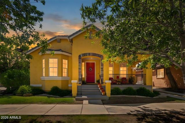 1386 S PECAN Street, Gilbert, AZ 85296