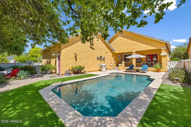 1386 S PECAN Street, Gilbert, AZ 85296
