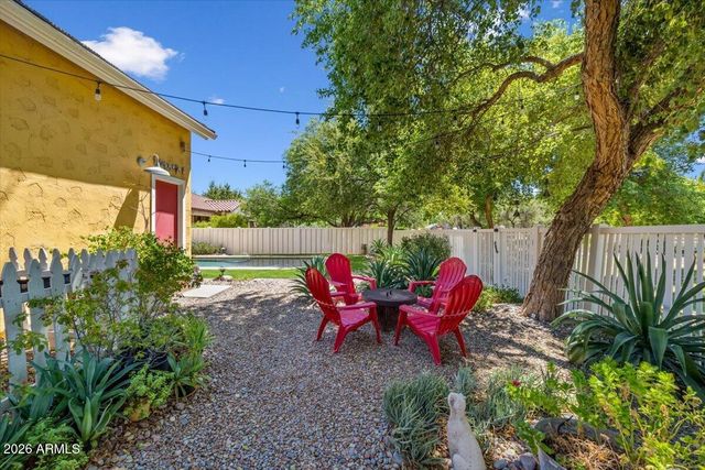 1386 S PECAN Street, Gilbert, AZ 85296