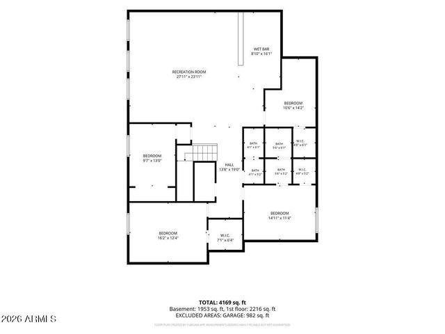 1386 S PECAN Street, Gilbert, AZ 85296