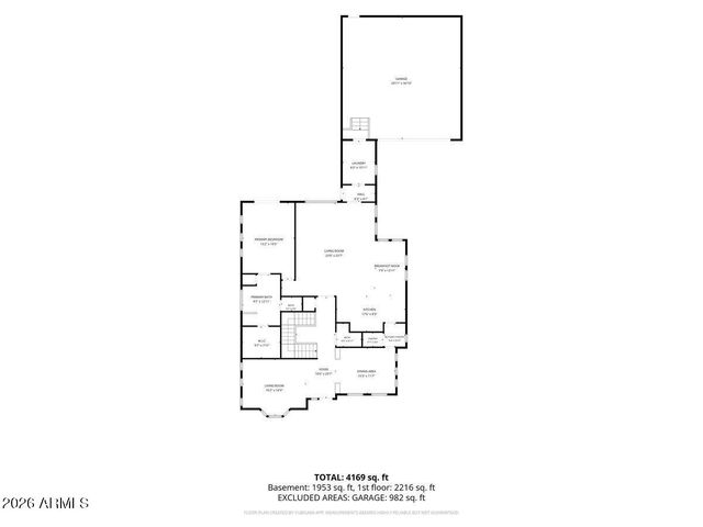 1386 S PECAN Street, Gilbert, AZ 85296