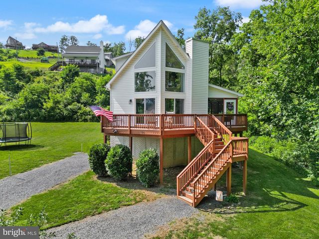 735 SUNSET VILLAGE RD, Front Royal, VA 22630
