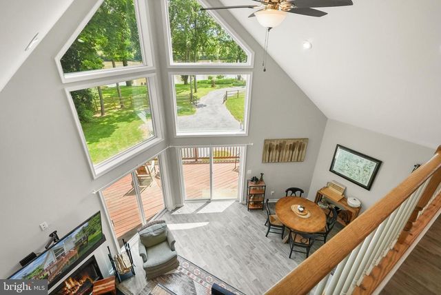 735 SUNSET VILLAGE RD, Front Royal, VA 22630