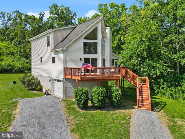 735 SUNSET VILLAGE RD, Front Royal, VA 22630