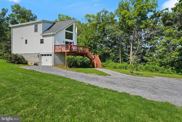 735 SUNSET VILLAGE RD, Front Royal, VA 22630