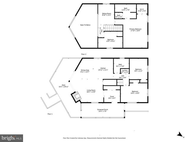 735 SUNSET VILLAGE RD, Front Royal, VA 22630