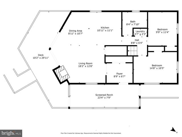735 SUNSET VILLAGE RD, Front Royal, VA 22630