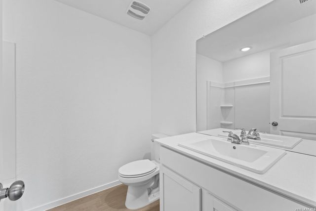 14916 Warwick Shire, San Antonio, TX 78254