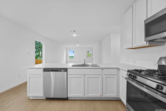 14916 Warwick Shire, San Antonio, TX 78254